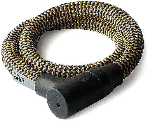 TEX-LOCK Seilschloss Orbit 100 wild hemp camel B