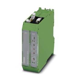 Phoenix Contact MACX MCR-S-MUX HART-Multiplexer Betriebsspannung 24 V/DC 2865599