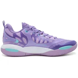 Rigorer, Herren, Hallenschuhe, AR2 Milkyway (44), Mehrfarbig, Türkis, Violett