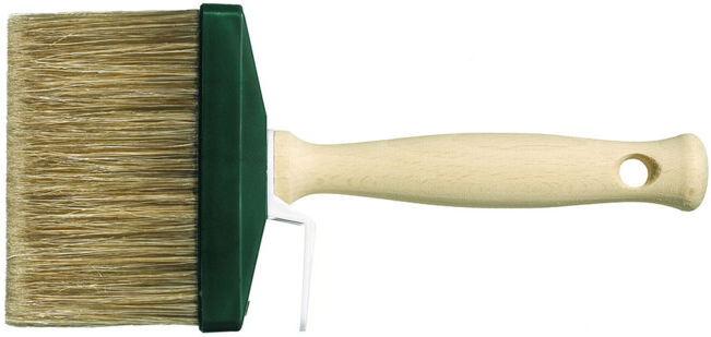Wistoba Rouleau à surface LasurMix plastique 120 x 30 mm (301412)