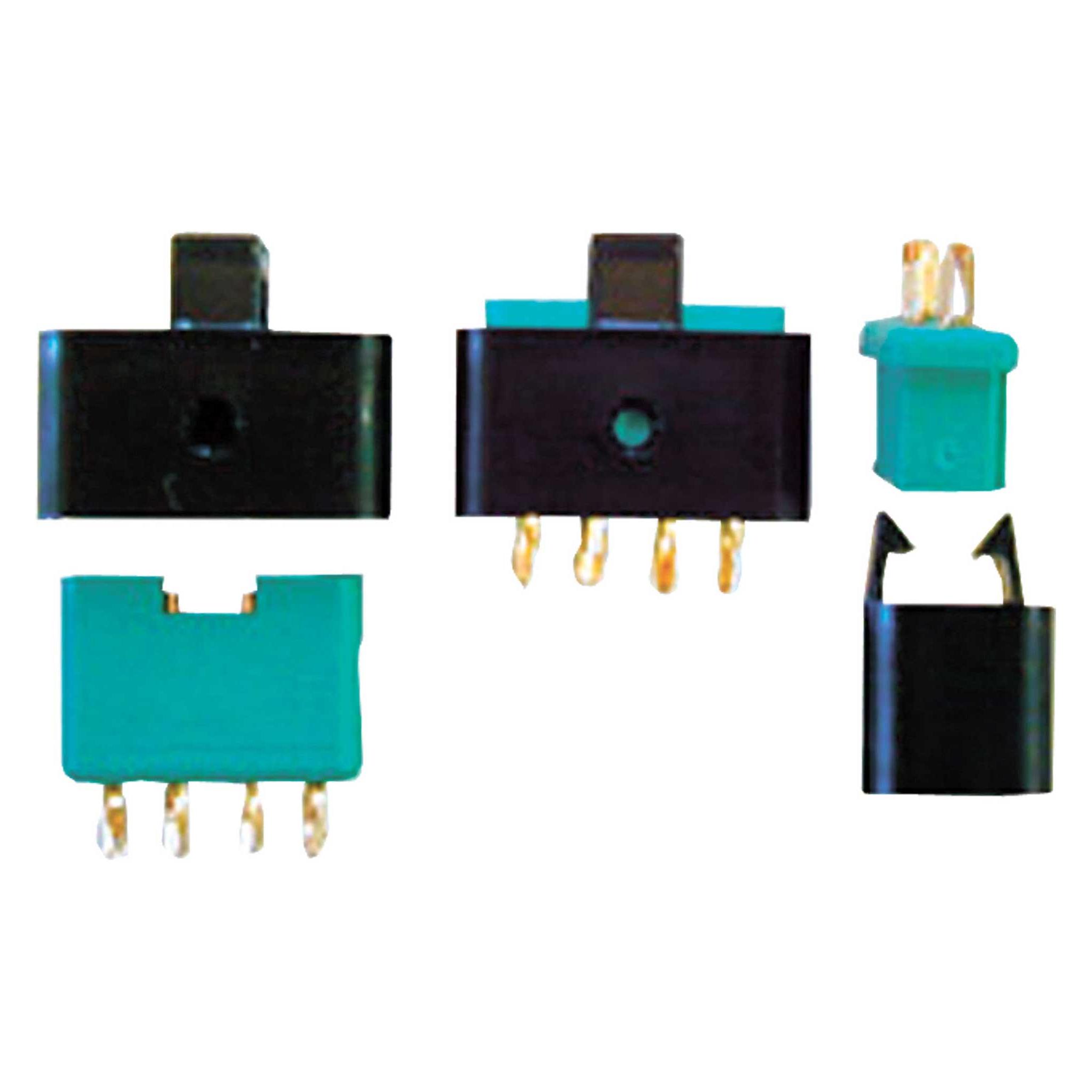 Powerbox Systems Sicherungsclip PowerBox MPX (9010)