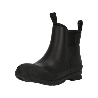 Gummistiefel WEATHER REPORT "Theron", Damen, Gr. 36, schwarz, Gummi, Synthetik, Schuhe Gummistiefel, mit wasserdichter Eigenschaft