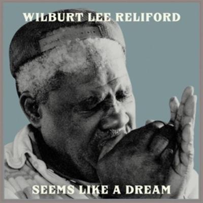 Seems Like A Dream - Wilburt Lee Reliford, Vinyl