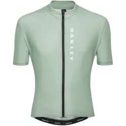 Oakley, Herren, Velotrikot, Icon Classic 2.0 (XL), Grün, XL