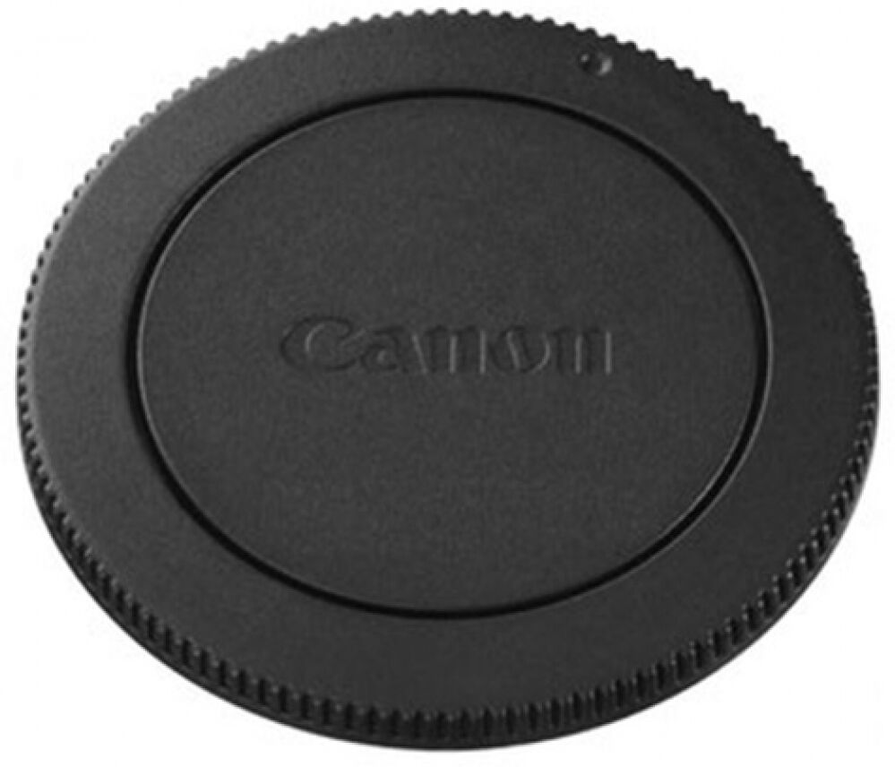 Canon RF 4 Couvercle arrière du boîtier EOS série M