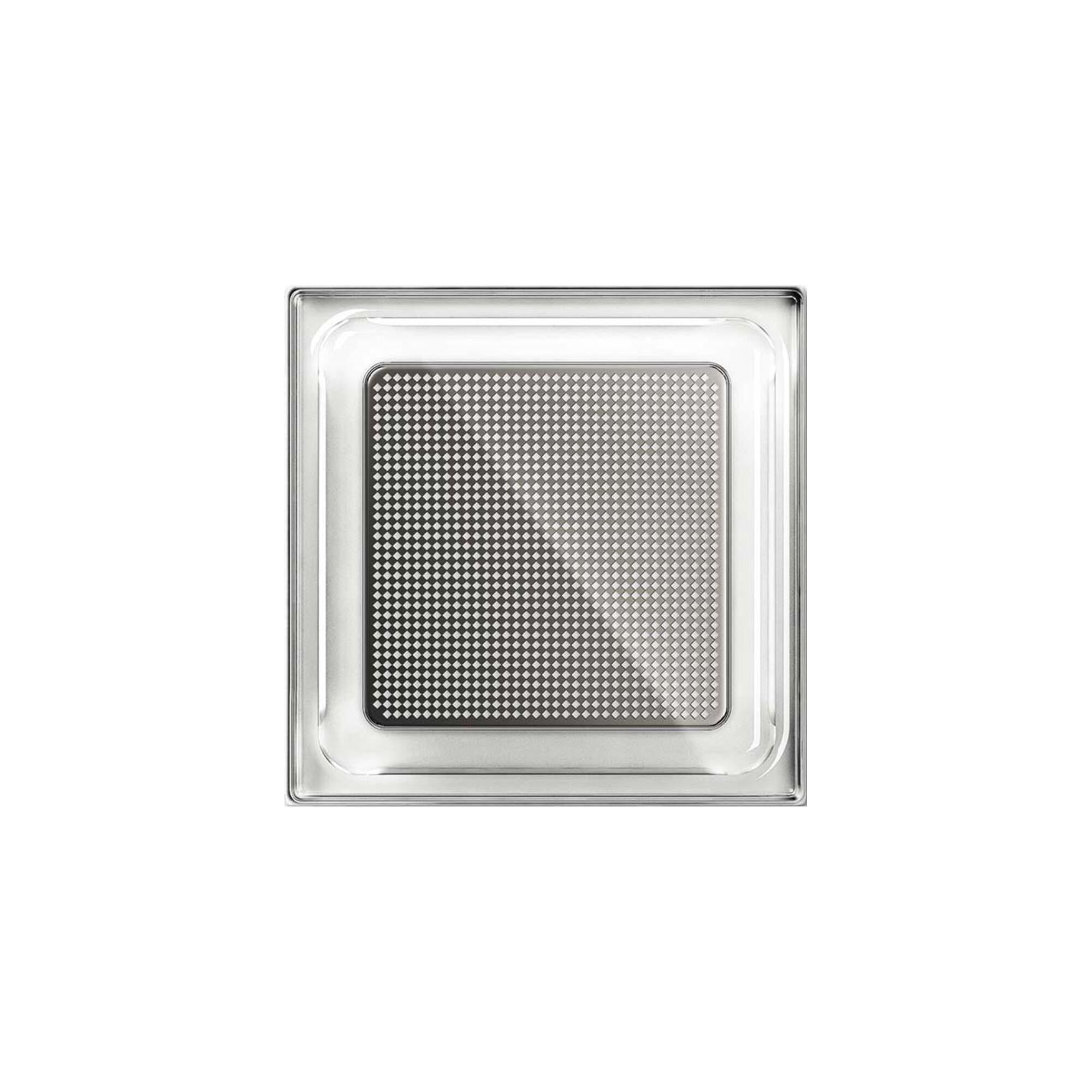 Busch-Jaeger Wandmodul Abdeckung LED-Licht 2068/11-914 (2CKA001510A0019)