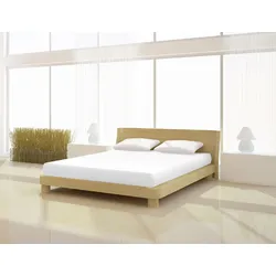 Mr. Sandman Spannbetttuch Jersey classic 140 - 160 x 200 cm