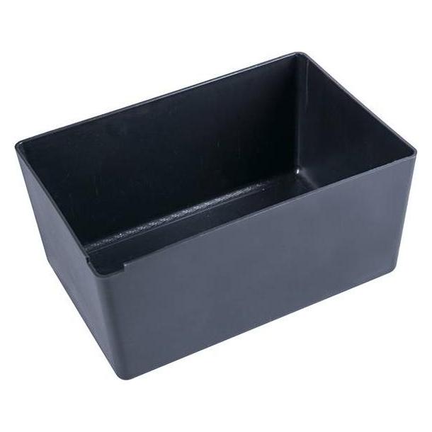 Haupa Box 98x148x72mm ABS konische Bauform 221137 (221137)