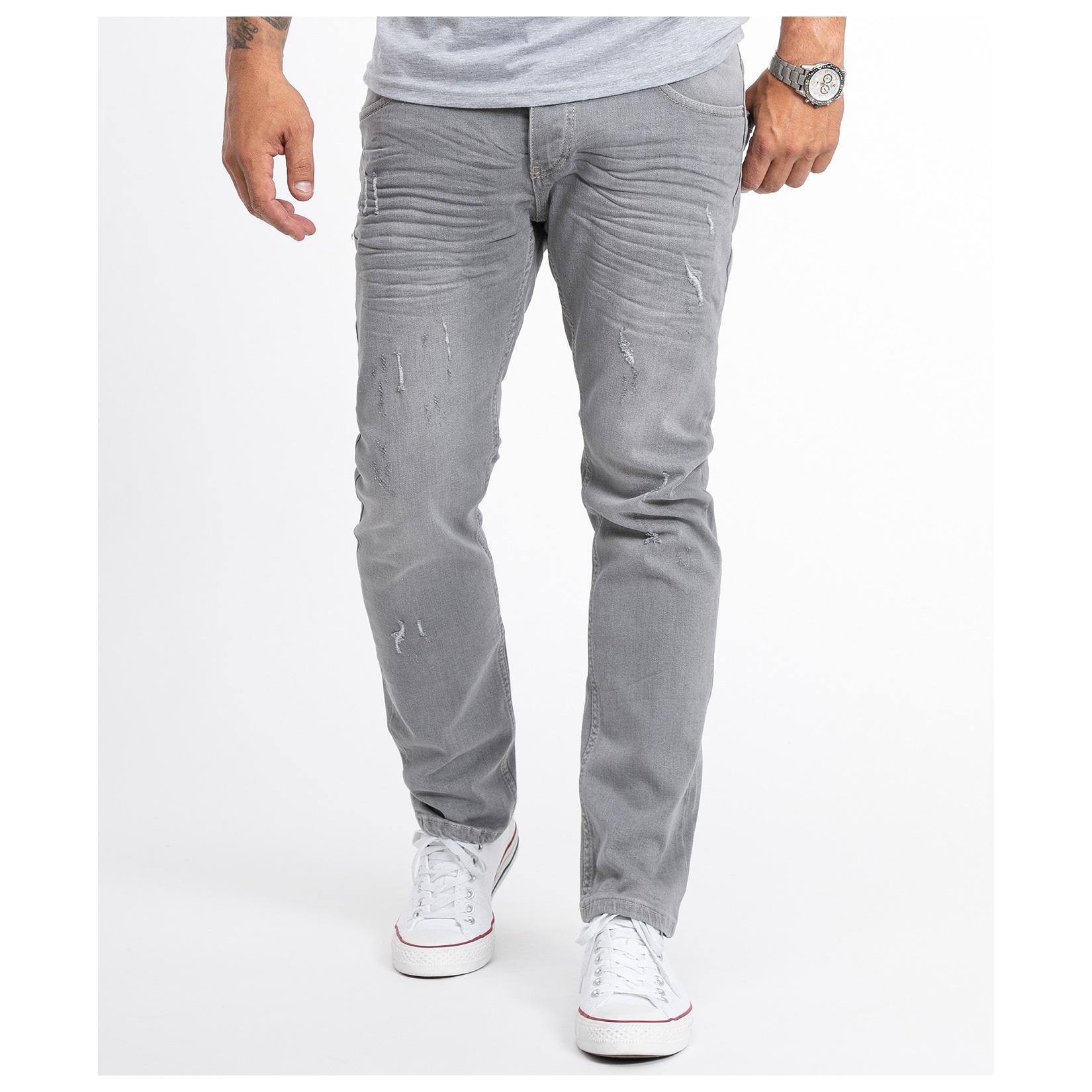 Rock Creek Jeans Straight Cut