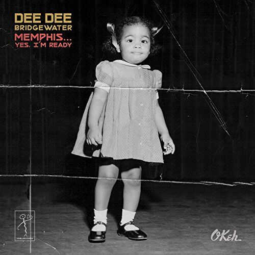 Bridgewater, Dee Dee - Memphis...Yes, I'm Ready - Preis vom 09.10.2026 07:28:09 h