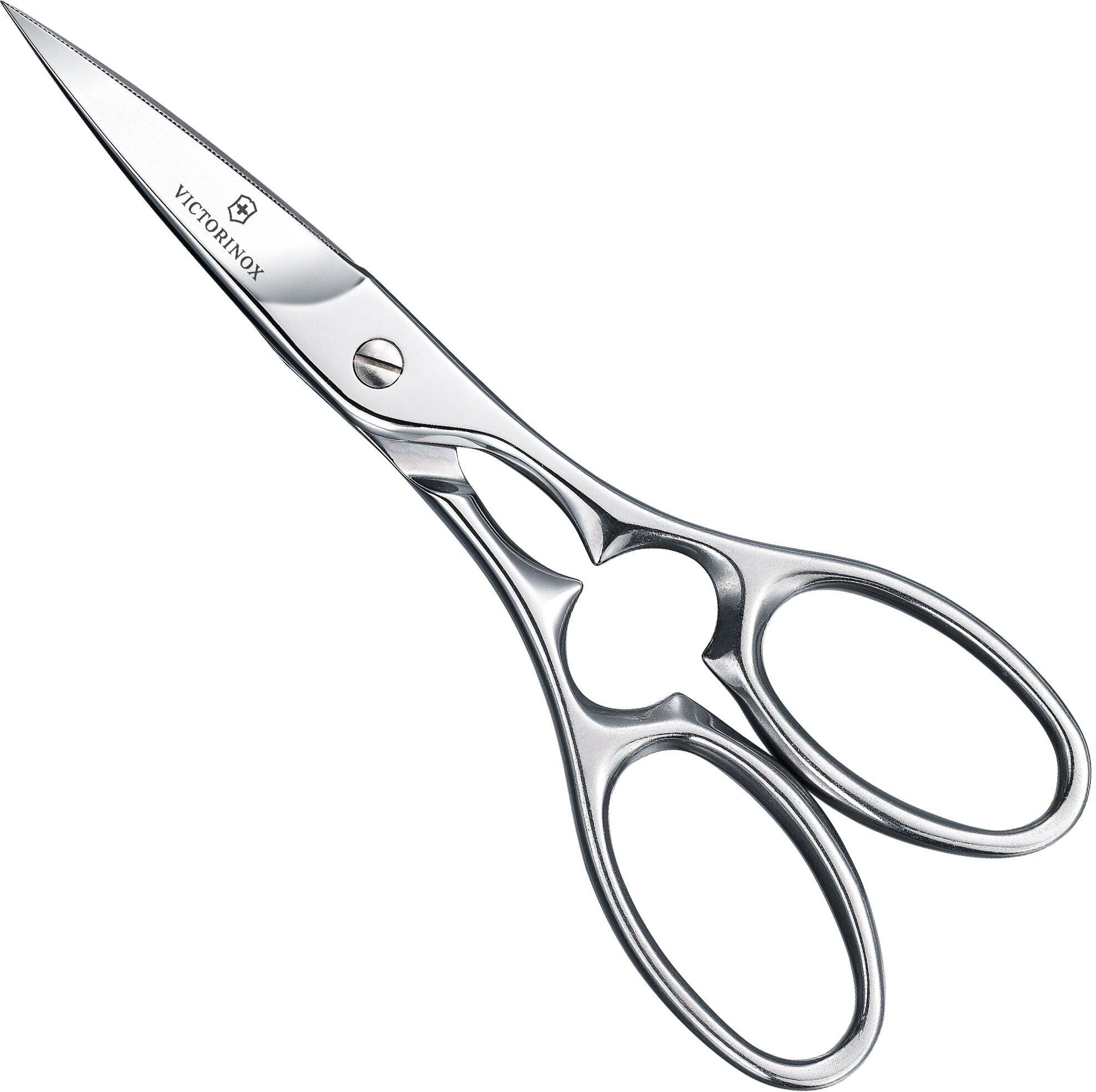 Nożyce kuchenne Victorinox 7.6376, stal nierdzewna