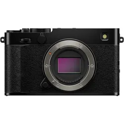 Fujifilm X-E5 Gehäuse schwarz