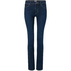 Wrangler SLIM NIGHT BLUE - Größe:W29 / L30