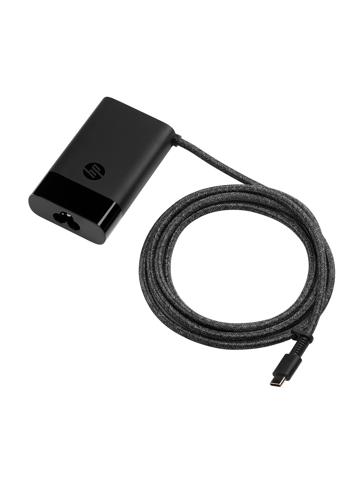 HP USB-C 65W Laptop Charger