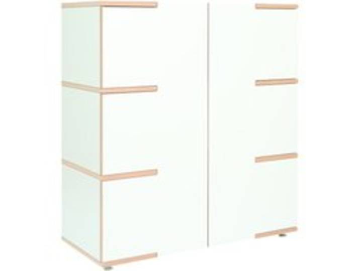 Tojo - Stau Schrank Side