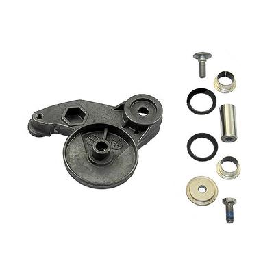 Schaeffler Ina Reparatursatz, Spannarm-Keilrippenriemen [Hersteller-Nr. 533011710] für Audi, Skoda, VW
