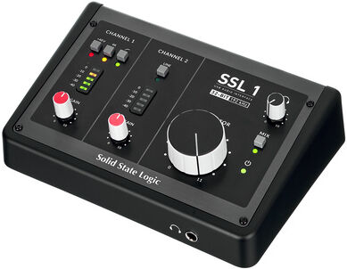 SSL 1