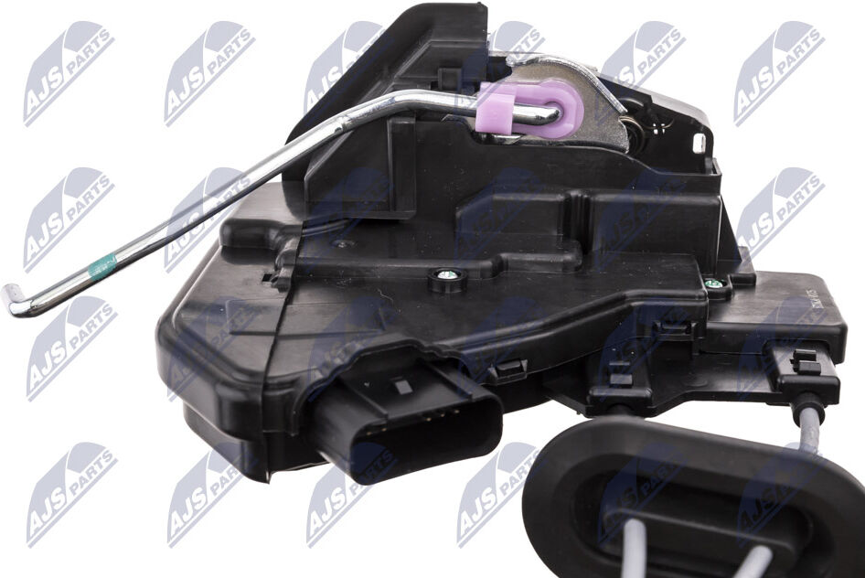 Nty Türschloss Ezc-Ka-075 Hinten Links Für Kia