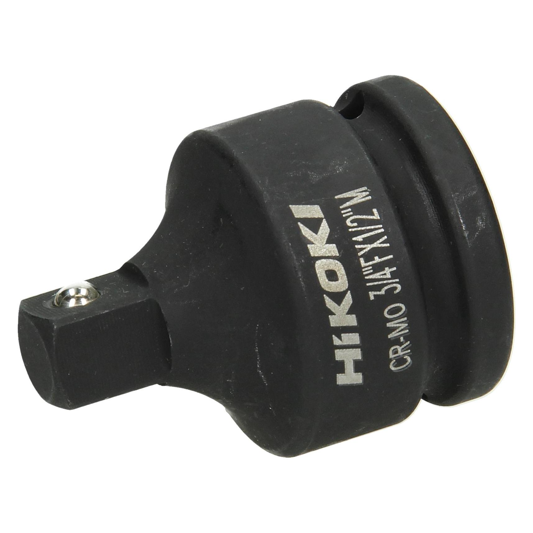 Hikoki Kraftstecknussadapter 3/4 in 1/2 out 58L (751.947)