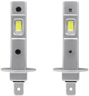 Of Wheels Deals LED Headlight Bulb Canbus Fanless Mini CSP Car LED Headlight 7750 6000k