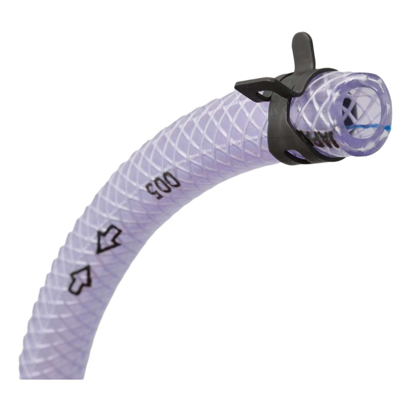 Colliers de durite Daytona Ø14mm noir