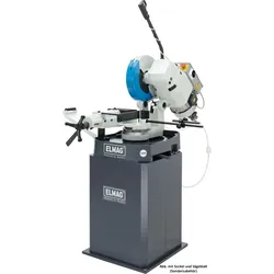 ELMAG Metall-Kreissägemaschine - 78033