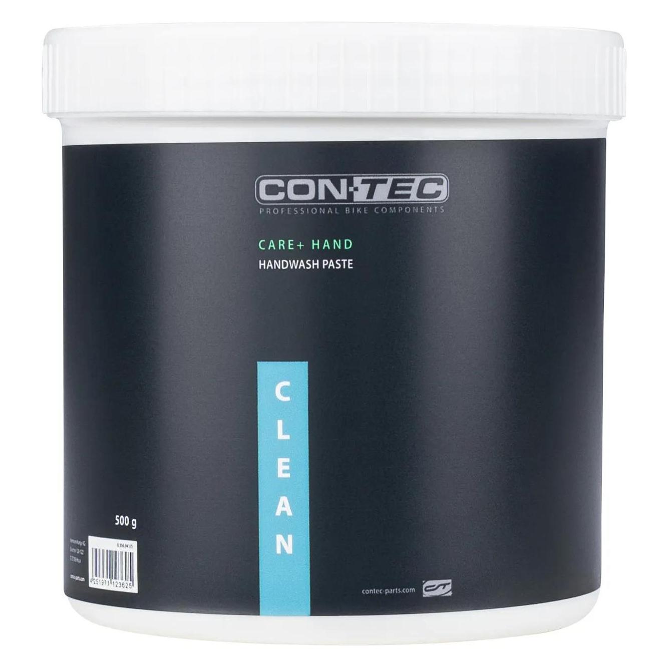 Contec Handwaschpaste Care+ Hand, 500 Gramm, 03569415 (Handwaschpaste) (69217566)