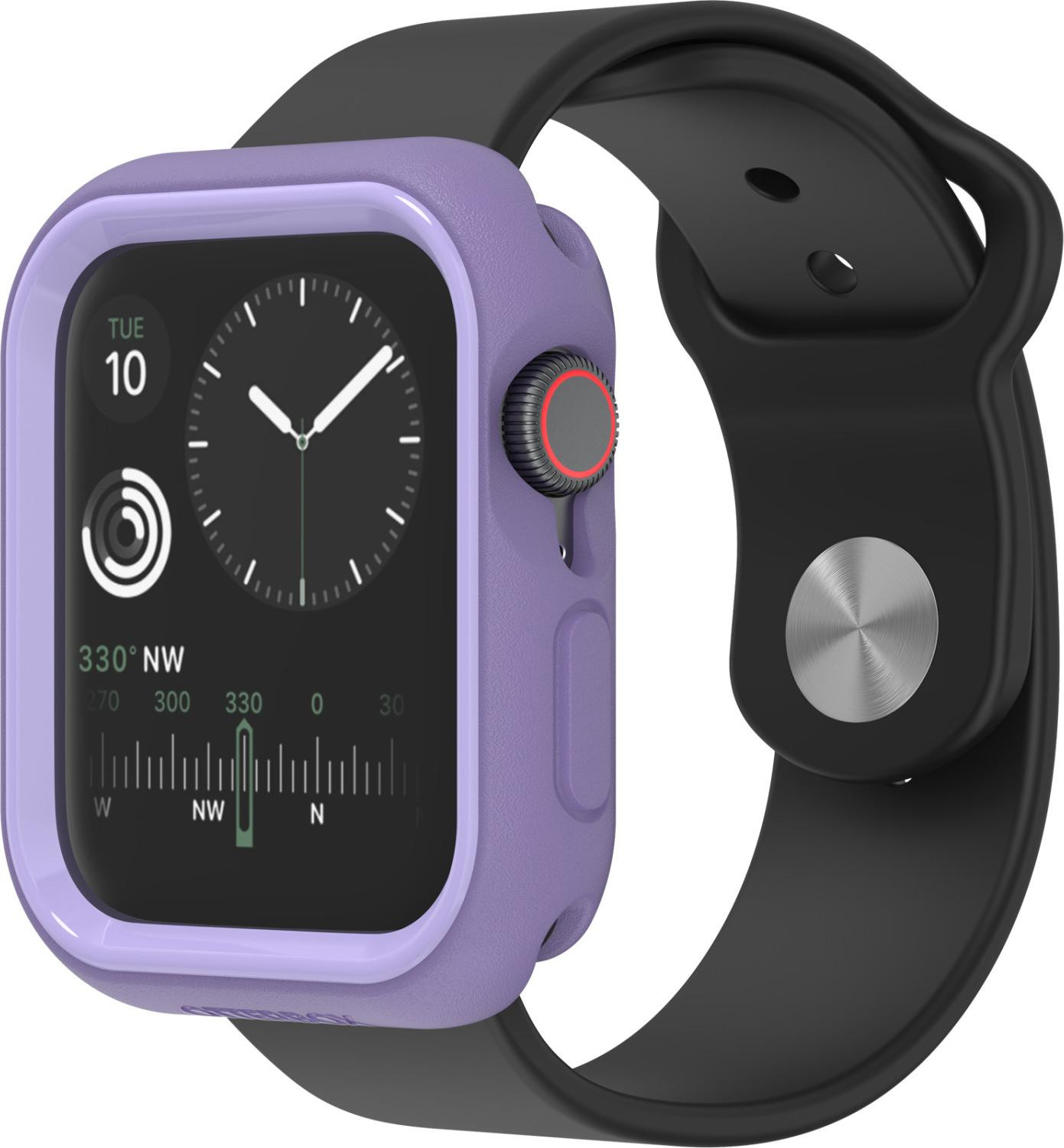 OtterBox EXO Edge hoesje voor Apple Watch - Lila (paars)