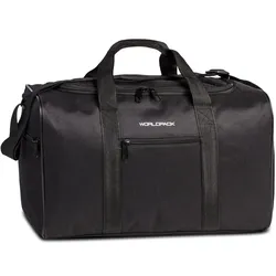 Worldpack Weekender 10362 18l schwarz - 25