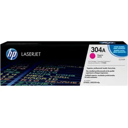 HP, Toner, 304a (M)