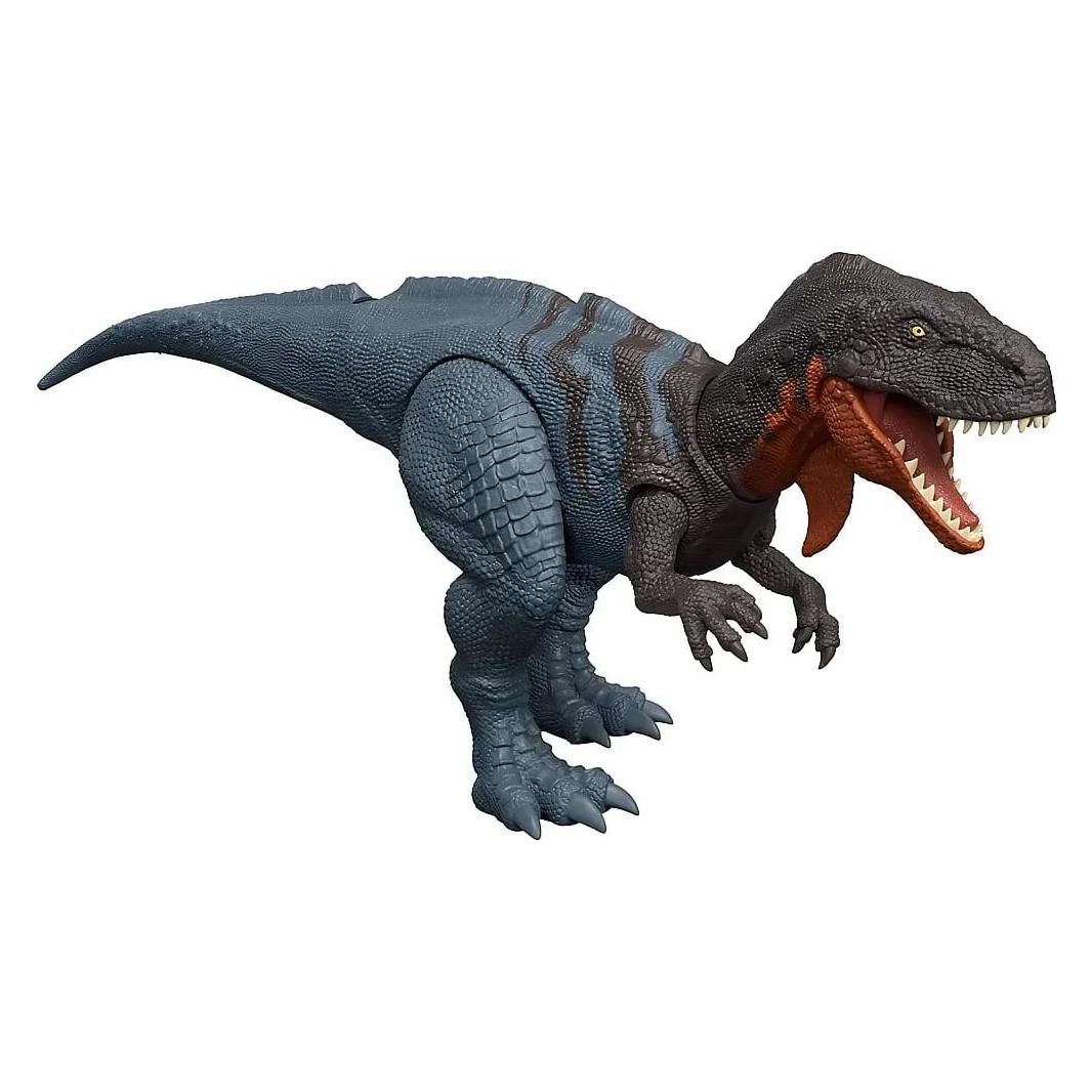 Jurassic World Wild Roar Abelisaurus (JGB91)
