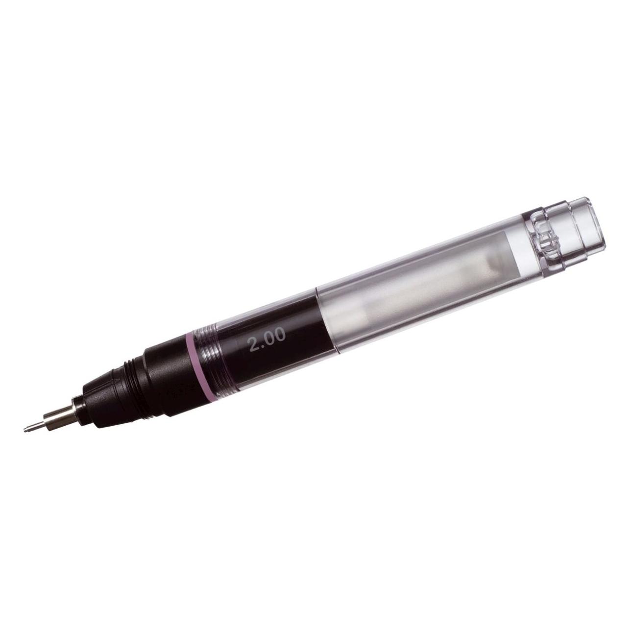 Aristo Tuschstift mg1 2,00mm (1x) (63200)