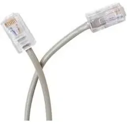 HPE Cable CAT 5e 4.25M RJ45 (S/S) (UTP, CAT5e, 4.25 m), Netzwerkkabel