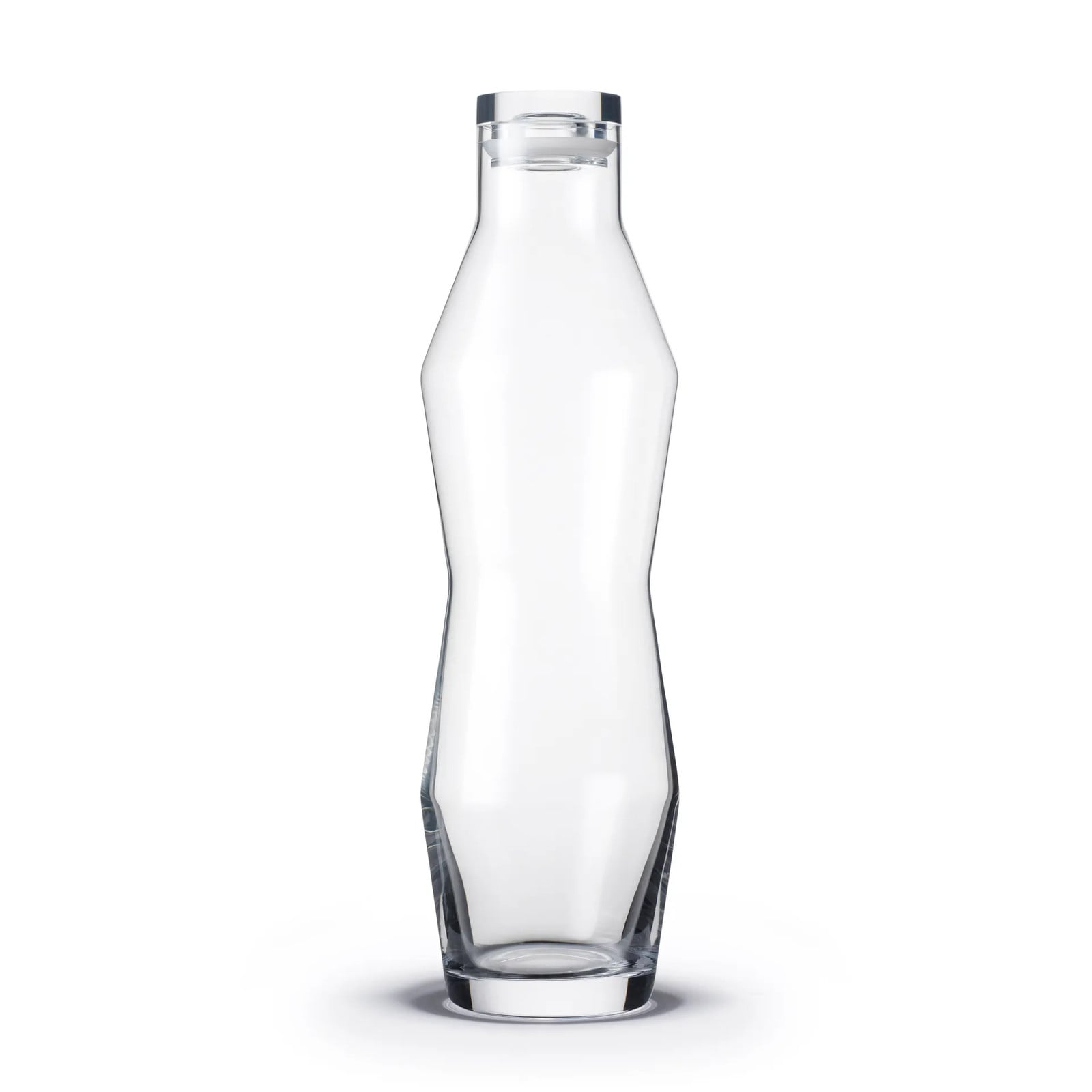 Holmegaard Perfection waterkaraf 1,1 l Transparant