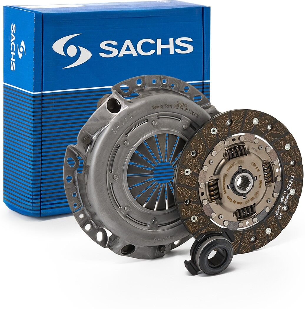 SACHS 3000 561 001 Clutch kit
