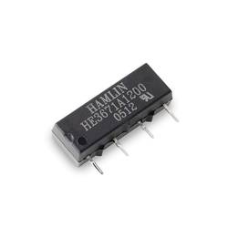 Littelfuse HE3621A0510 Reed-Relais Tube