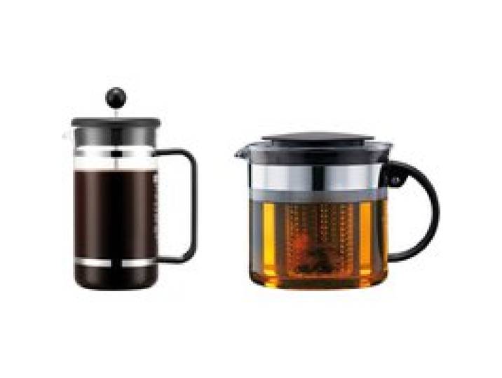 BODUM Cafetière ou Théière