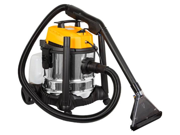 Aspirateur-laveur BLOW WDC2300