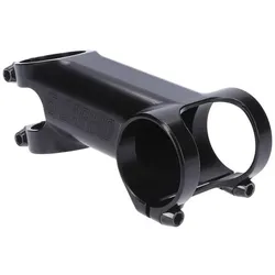 DARIMO Vorbau IX2AL schwarz | -6° 130 mm