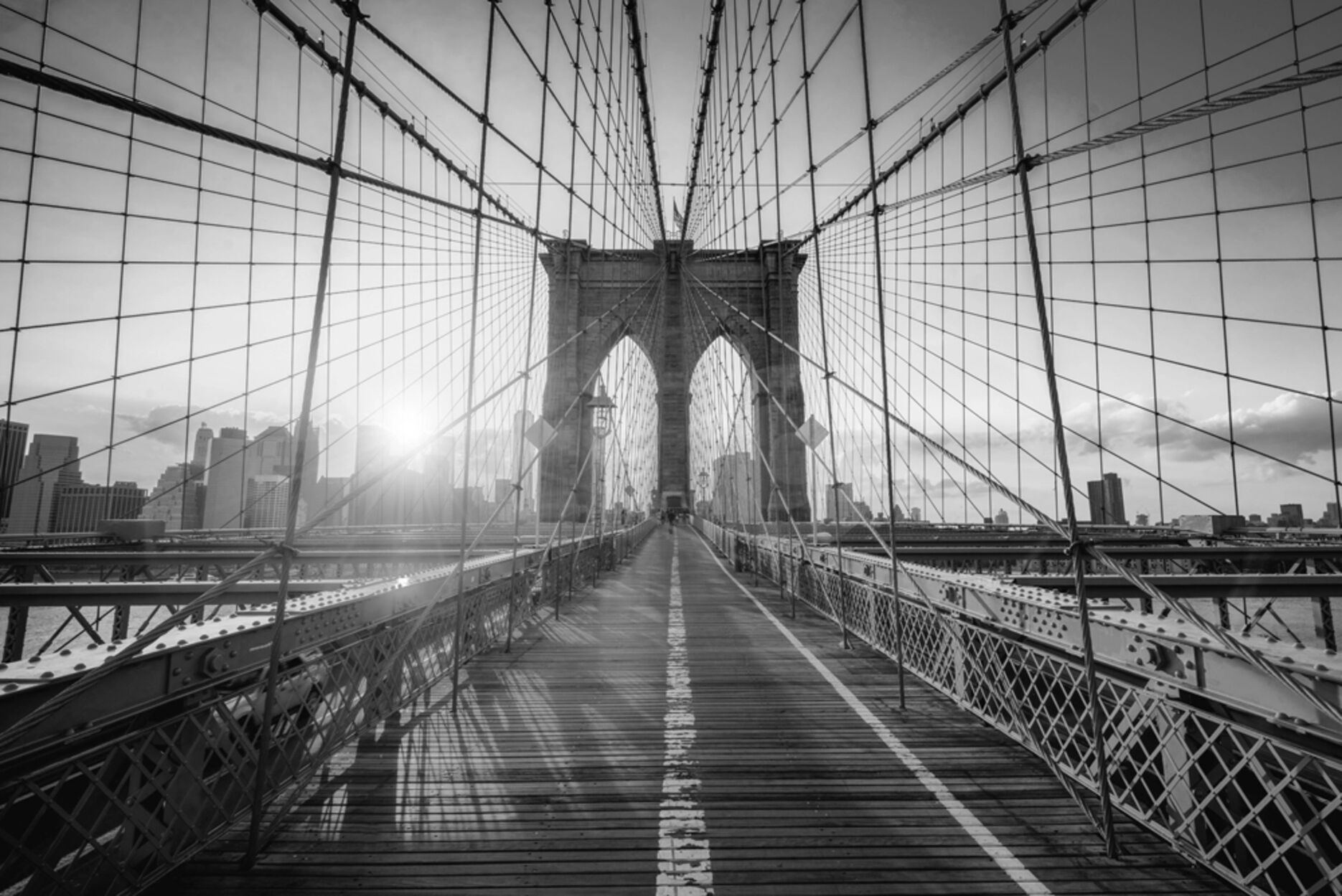 image LAND Brooklyn Bridge