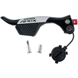 SRAM Schalt-/Bremshebel links Apex AXS schwarz