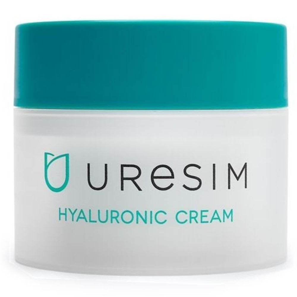 Uresim Hyaluronic Cream 50mL