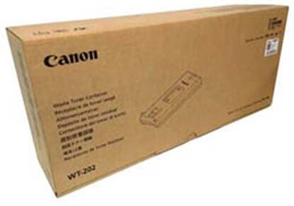 Canon WT-202 (FM1-A606-020) Caixa de resíduos toner
