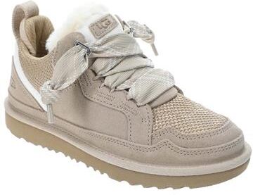 UGG Lowmel K - 2 Youth Tan Skate Medium