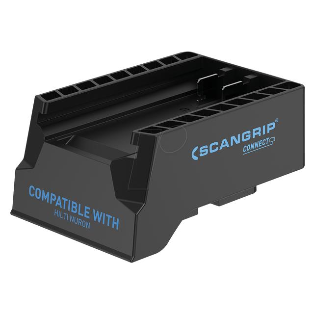 Scangrip Adapter (03.6157C)