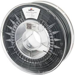 Spectrum Filaments 80401 PET-G HT100 Filament PETG hitzebeständig, chemisch beständig 1.75 mm 1000 g Grau 1 St.