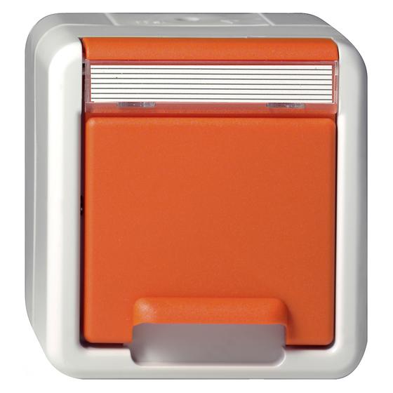 Gira SCHUKO-Steckd. (4440309)