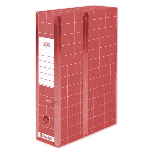 Resisto RESX101 Pappe, rotes Holz (RESX101-R)
