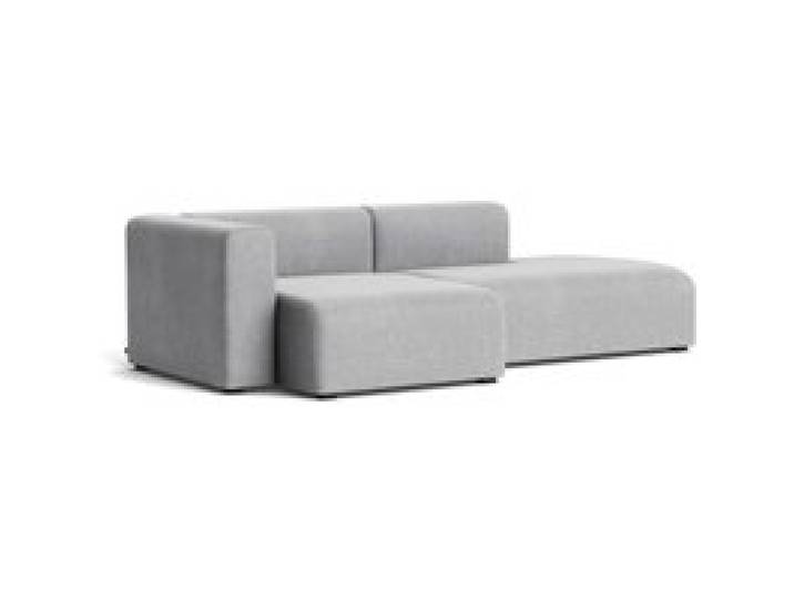 HAY - Mags 2,5-Sitzer Sofa Kombination 3 Links