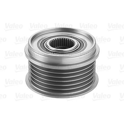Valeo Generatorfreilauf [Hersteller-Nr. 588012] für Vauxhall, Fiat, Lancia, Alfa Romeo, Opel